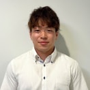 先輩の顔写真