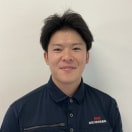 先輩の顔写真