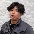先輩の顔写真