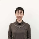 先輩の顔写真