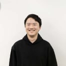 先輩の顔写真