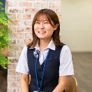 先輩の顔写真