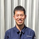 先輩の顔写真