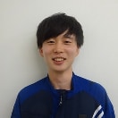 先輩の顔写真