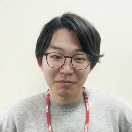先輩の顔写真