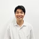 先輩の顔写真