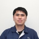 先輩の顔写真