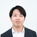 先輩の顔写真