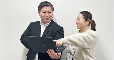 PRフォト