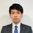 先輩の顔写真
