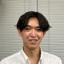 先輩の顔写真