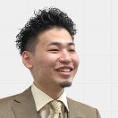 先輩の顔写真