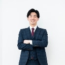 先輩の顔写真