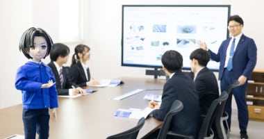 PRフォト