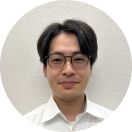 先輩の顔写真