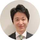先輩の顔写真