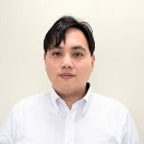 先輩の顔写真