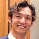 先輩の顔写真