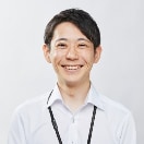 先輩の顔写真
