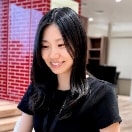 先輩の顔写真