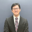 先輩の顔写真