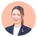 先輩の顔写真