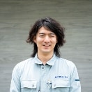 先輩の顔写真