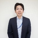 先輩の顔写真