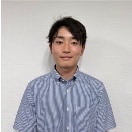 先輩の顔写真