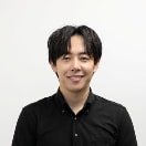 先輩の顔写真