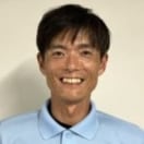 先輩の顔写真