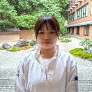先輩の顔写真