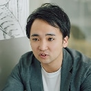 先輩の顔写真