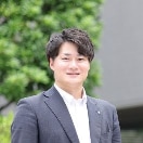 先輩の顔写真