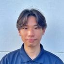 先輩の顔写真