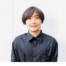 先輩の顔写真