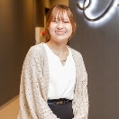 先輩の顔写真
