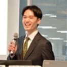 先輩の顔写真