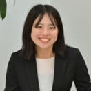 先輩の顔写真