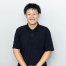 先輩の顔写真