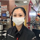 先輩の顔写真