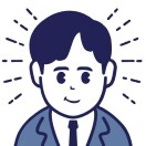 先輩の顔写真