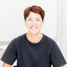 先輩の顔写真