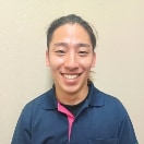 先輩の顔写真