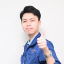 先輩の顔写真