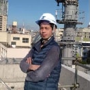 先輩の顔写真
