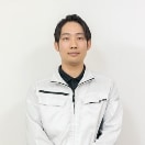 先輩の顔写真