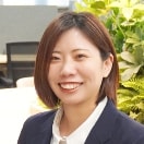 先輩の顔写真