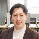 先輩の顔写真
