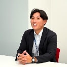 先輩の顔写真